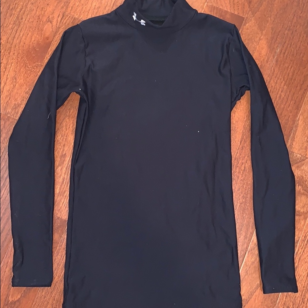 Under Amour long sleeve